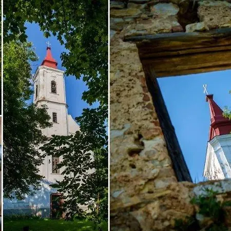 Szent Jakab *