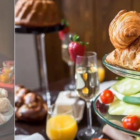 Szent Jakab Bed & Breakfast Vászoly