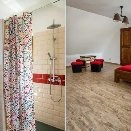 Szent Jakab Bed & Breakfast Vaszoly