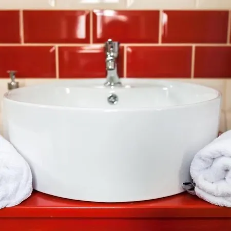 Bed & Breakfast Szent Jakab 3*