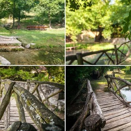 Szent Jakab Bed & Breakfast *