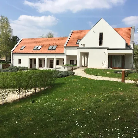 Bed & Breakfast Szent Jakab