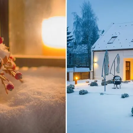 Bed & Breakfast Szent Jakab 3*