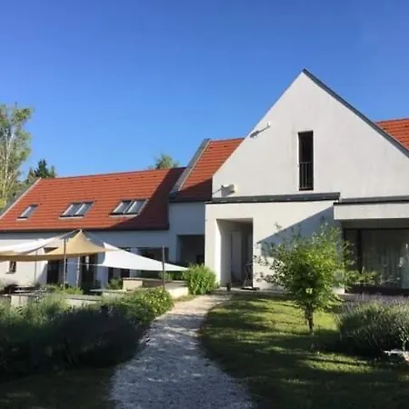 Szent Jakab Bed & Breakfast
