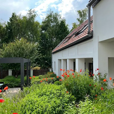 Bed & Breakfast Szent Jakab Vászoly