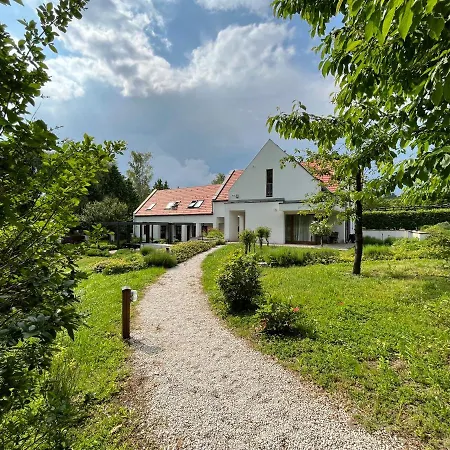 Szent Jakab Bed & Breakfast Vászoly