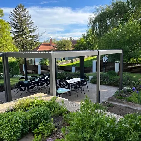 Bed & Breakfast Szent Jakab