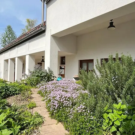 Szent Jakab Bed & Breakfast *