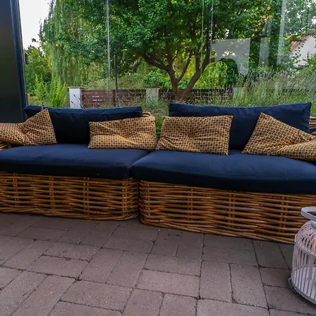 Bed & Breakfast Szent Jakab