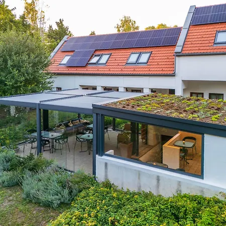 Bed & Breakfast Szent Jakab
