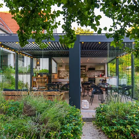 Bed & Breakfast Szent Jakab Vászoly