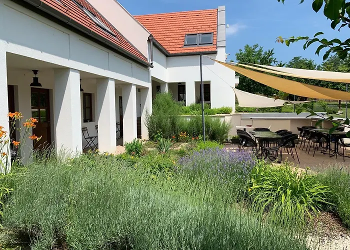 Szent Jakab B&B