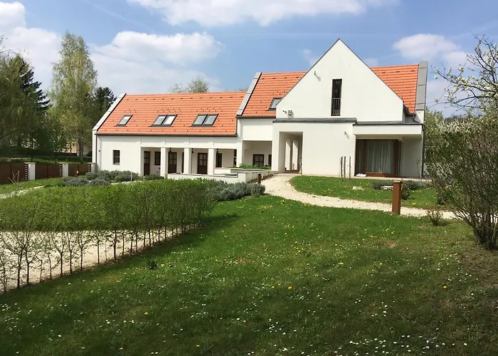 B&B Szent Jakab