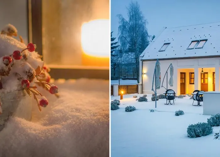 B&B Szent Jakab 3*