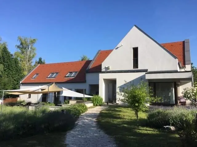 Szent Jakab B&B
