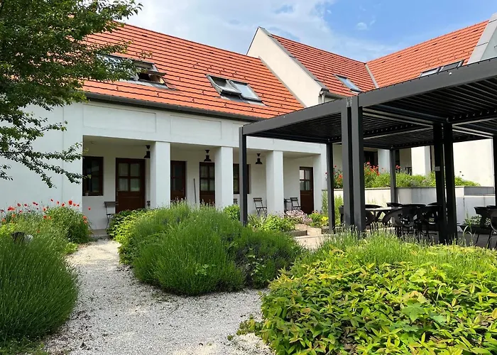 Szent Jakab B&B Vászoly