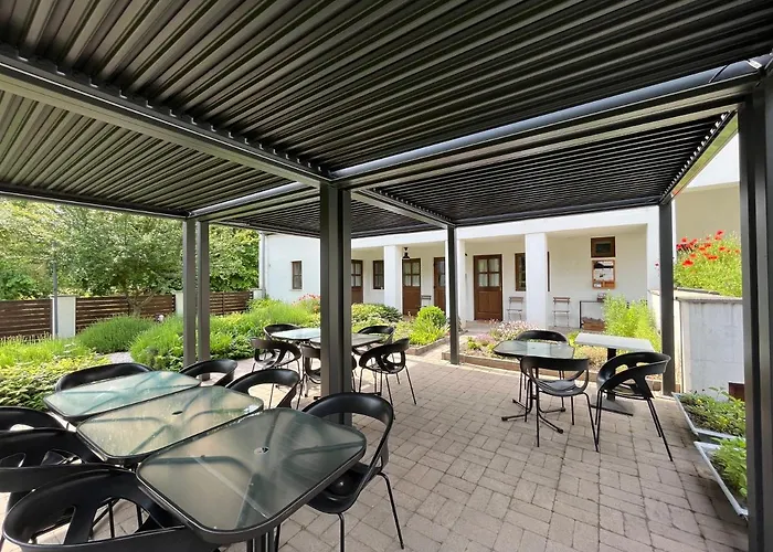 Szent Jakab B&B 3*