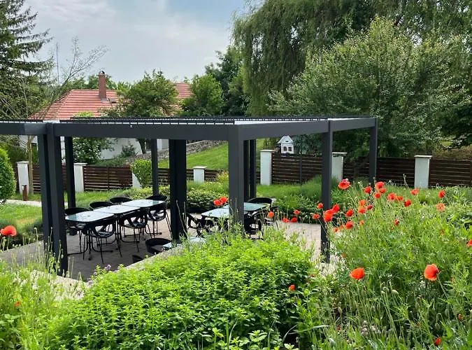 B&B Szent Jakab Vászoly