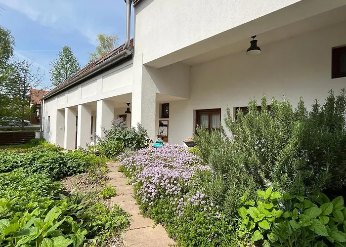 Szent Jakab B&B 3*