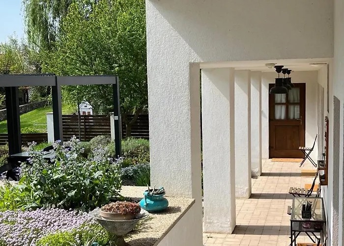 Szent Jakab B&B Vászoly